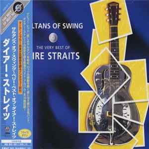 Dire Straits - Sultans Of Swing-The Very Best Of Dire Straits Mp3