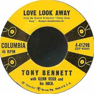 Tony Bennett - Love Look Away Mp3