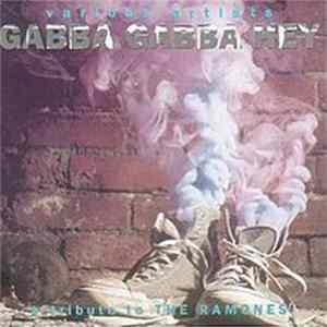 Various - Gabba Gabba Hey - A Tribute To The Ramones Mp3
