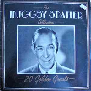 Muggsy Spanier - 20 Golden Greats Mp3