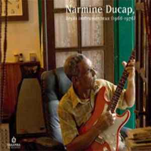 Narmine Ducap - Ségas Instrumentaux (1966-1976) Mp3