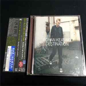 Ronan Keating - Destination Mp3