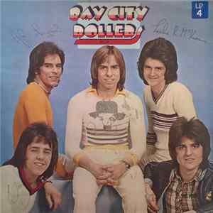 Bay City Rollers - Rollin' Mp3