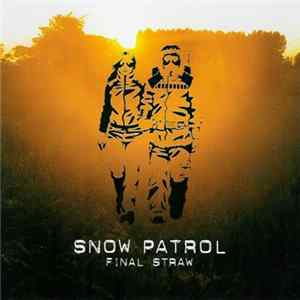 Snow Patrol - Final Straw Mp3