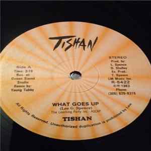 Tishan - What Goes Up Mp3