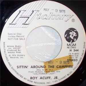 Roy Acuff Jr. - Sittin' Around The Campfire Mp3