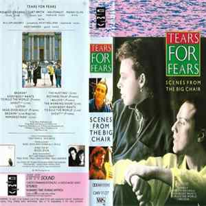 Tears For Fears - Scenes From The Big Chair Mp3