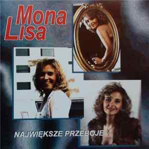 Mona Lisa - Największe Przeboje Mp3