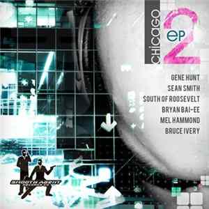 Various - Chicago EP 2 Mp3