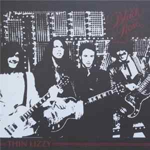 Thin Lizzy - Black Rose: The Demos Mp3