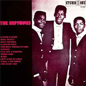 The Heptones - The Heptones Mp3