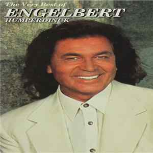 Engelbert Humperdinck - The Very Best of (Tape Two) Mp3