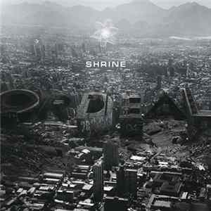 Shrine - Ordeal 26.04.86 Mp3