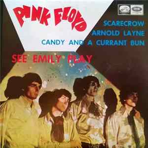 Pink Floyd - See Emily Play Mp3