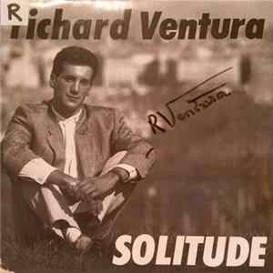 Richard Ventura - Solitude Mp3