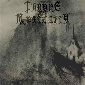 Throne Of Mortality - Monumental Dedication Demos Mp3