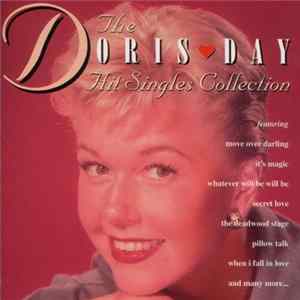 Doris Day - The Hit Singles Collection Mp3