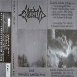 Odium - Blood Mp3