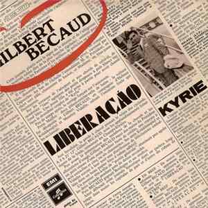 Gilbert Bécaud - Liberaçáo Mp3
