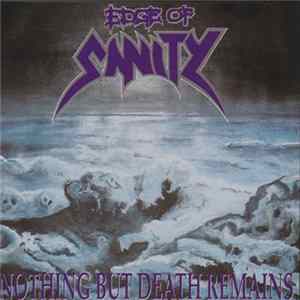 Edge Of Sanity - Nothing But Death Remains Mp3