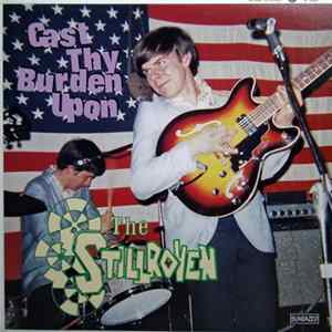 Stillroven, The - Cast Thy Burdon Upon Mp3