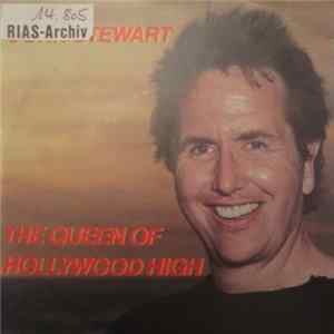 John Stewart - The Queen Of Hollywood High Mp3