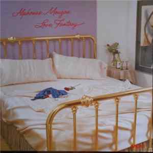Alphonse Mouzon - Love, Fantasy Mp3