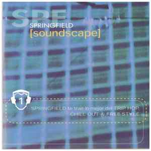 Various - Springfield : Soundscape Mp3