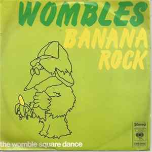 The Wombles - Banana Rock Mp3
