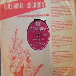 Mitch Miller, Stan Freeman, John Barrows, Jim Buffington, Ray Alonge, Gunther Schuller - Serenade For Horns / Horn Belt Boogie Mp3