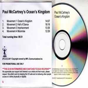 Paul McCartney - Paul McCartney's Ocean's Kingdom Mp3