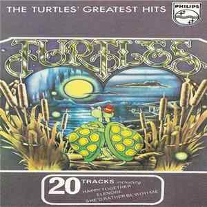 The Turtles - The Turtles' Greatest Hits (Happy Together Again) Mp3