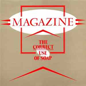 Magazine - The Correct Use Of Soap Mp3