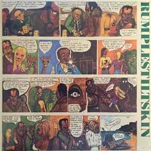 Rumplestiltskin - Rumplestiltskin Mp3