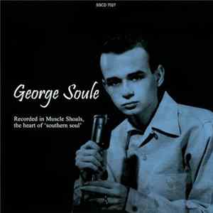 George Soule - Let Me Be A Man Mp3