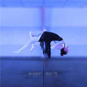 Balkansky - Graviton Mp3