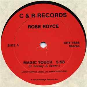 Rose Royce - Magic Touch Mp3