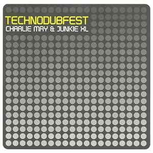 Charlie May & Junkie XL - Technodubfest Mp3