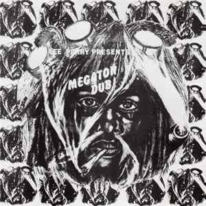 Lee Perry - Megaton Dub 1 Mp3