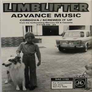 Limblifter - Cordova / Screwed It Up Mp3