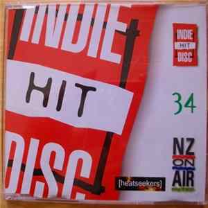 Various - Indie Hit Disc 34 Mp3