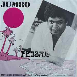 Fejsal - Jumbo Mp3