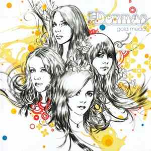 The Donnas - Gold Medal Mp3
