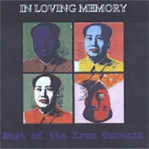 In Loving Memory - East Of The Iron Curtain Mp3