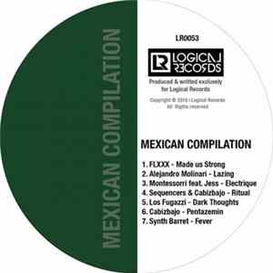 Various - Mexican Compilation Mp3