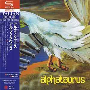 Alphataurus - Alphataurus Mp3