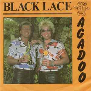 Black Lace - Agadoo Mp3