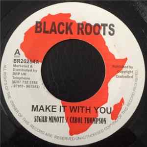 Sugar Minott - Make It With You / The Dang-Dang Song Mp3