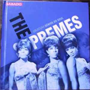 The Supremes - The Supremes - Colecção Génios Do Soul Mp3