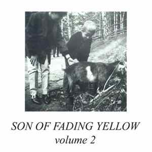 Various - Son Of Fading Yellow Volume 2 Mp3